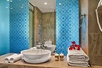 Hermes Suites Mpatsi Esterno foto