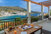 Hermes Suites Mpatsi Esterno foto