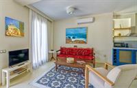 Hermes Suites Mpatsi Esterno foto