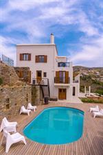 Hermes Suites Mpatsi Esterno foto