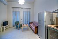 Hermes Suites Mpatsi Esterno foto