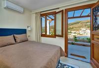 Hermes Suites Mpatsi Esterno foto