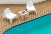 Hermes Suites Mpatsi Esterno foto