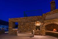 Hermes Suites Mpatsi Esterno foto